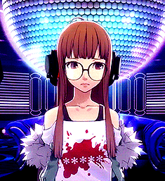 Futaba Sakura